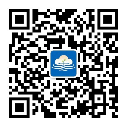 淡泊湖科技微信公众号二维码